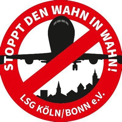 Lärmschutzgemeinschaft Flughafen Köln/Bonn e.V.